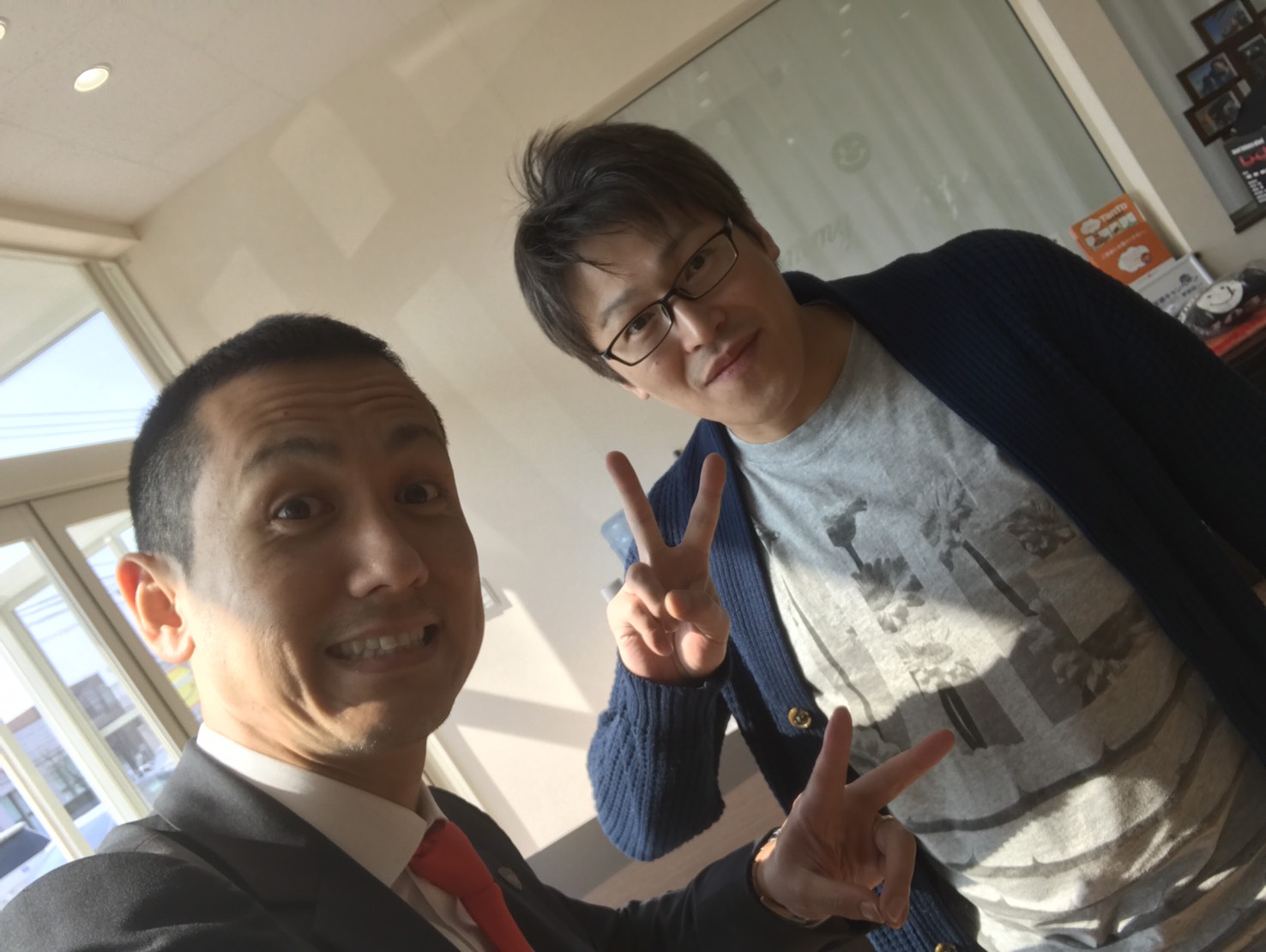 3月15日 水曜日のひとログ!ヽ( ‘ω’ )ノ 春レジャーに向けてTOMMYレンタカーご好評予約承り中♪_b0127002_18171164.jpg
