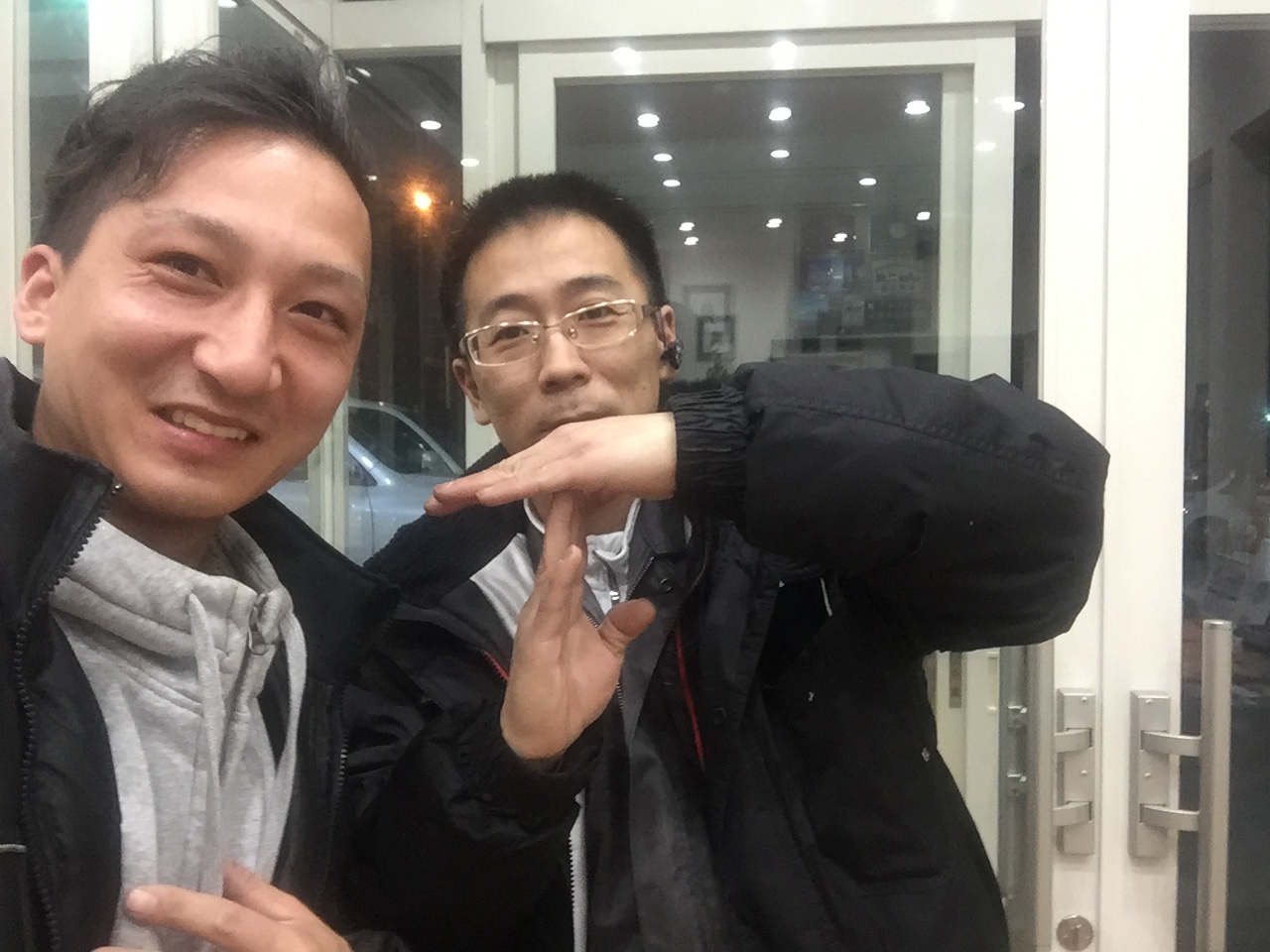 3月15日 水曜日のひとログ!ヽ( ‘ω’ )ノ 春レジャーに向けてTOMMYレンタカーご好評予約承り中♪_b0127002_20395730.jpg
