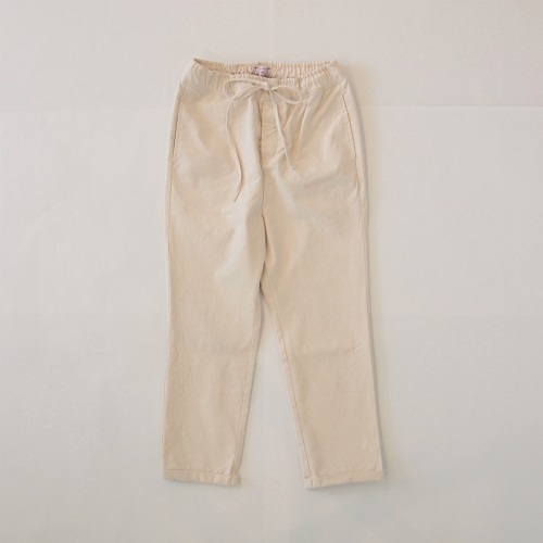 THE FACTORY  |  Silva Pants_a0214716_17591796.jpg