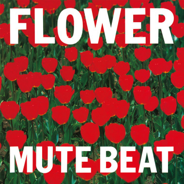 2017/3/15 MUTE BEAT『FLOWER』『LOVER\'S ROCK』UHQCDで再発。_f0140623_09064281.jpeg
