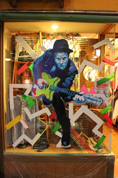 感謝! \"FREEMAN 10TH ANNIVERSARY PARTY\"_f0191324_09184557.jpg