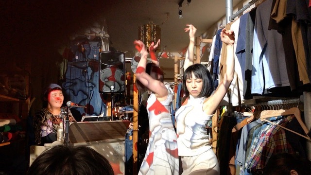 感謝! \"FREEMAN 10TH ANNIVERSARY PARTY\"_f0191324_09382759.jpg