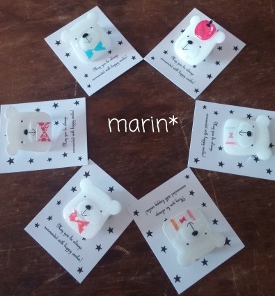 marin *ちゃんの作品紹介です➰(///∇///)_f0203741_10243337.jpg