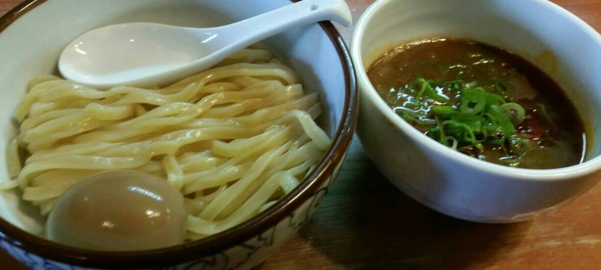 麺屋 高橋／札幌市 豊平区_c0319645_10040255.jpg