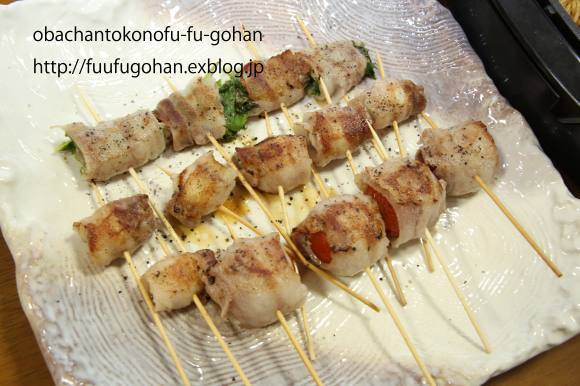 オイスターソース焼きそば_c0326245_11270461.jpg