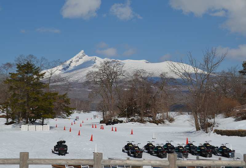 2017年3月10日　函館・大沼公園・室蘭_d0167146_1917355.jpg