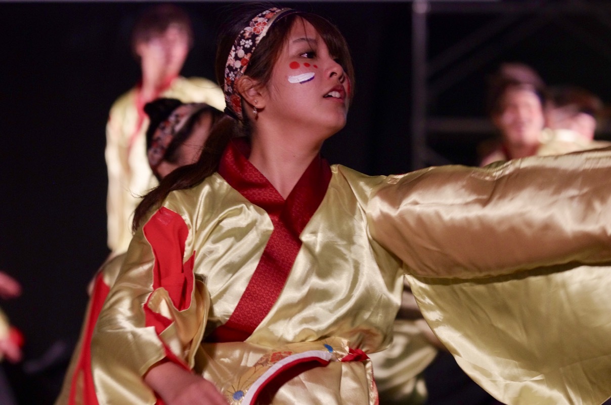 ２０１６第1回YOSAKOI高松祭りその３３（四季その２）_a0009554_22312985.jpg