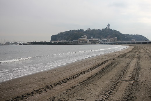 江ノ島方面へ_e0133255_22330708.jpg