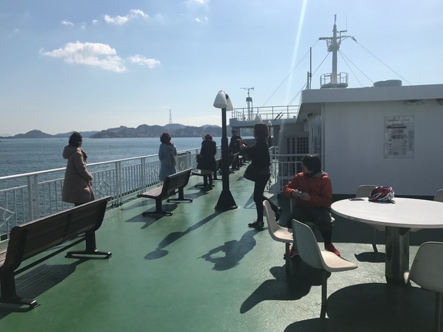 船旅から始まる島めぐりポタ_c0214359_23355384.jpg