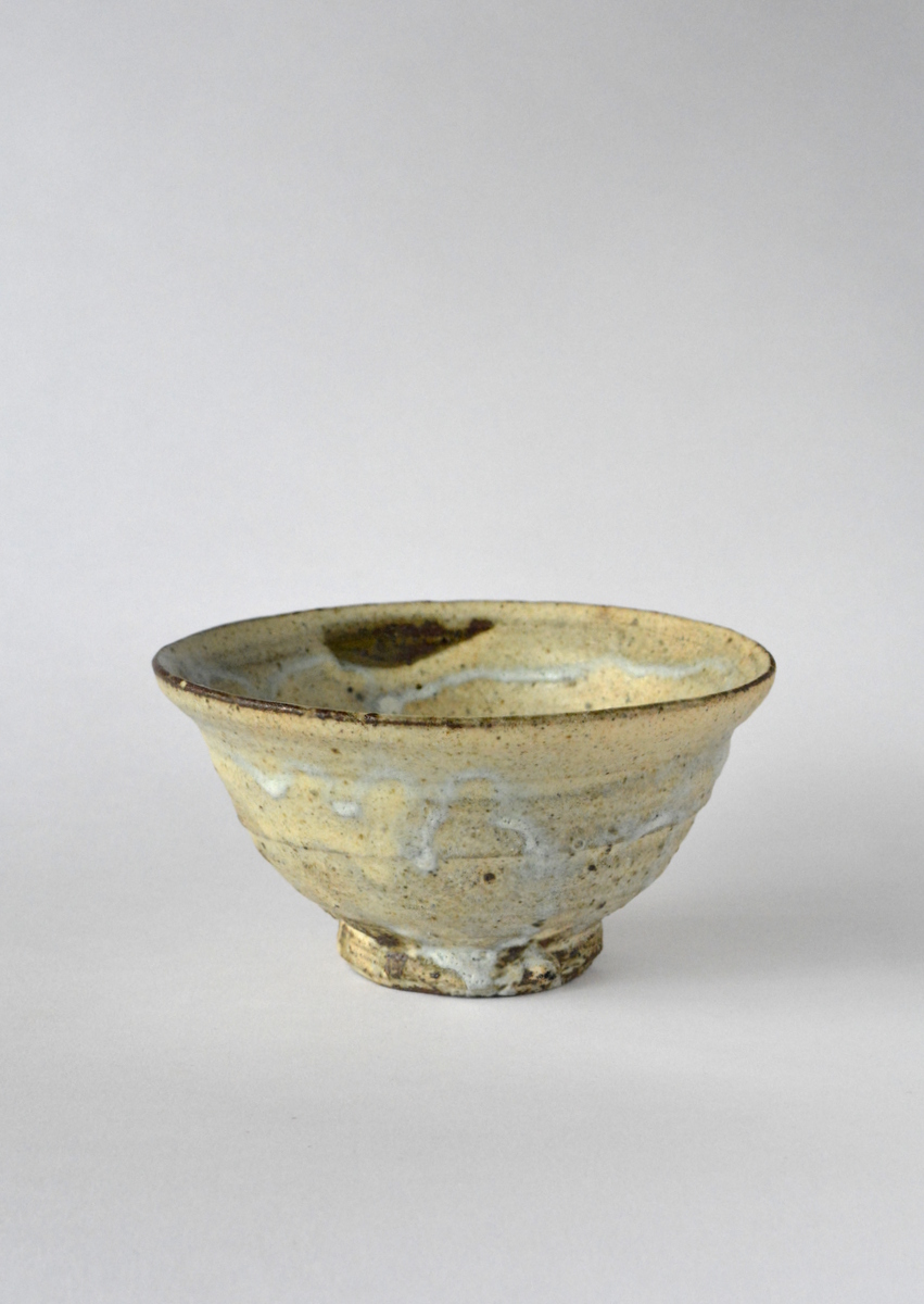 「山田隆太郎展 土から生れし」 DM掲載品2_d0087761_16172821.jpg