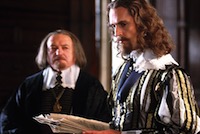 『クロムウェル 英国王への挑戦』(映画)_b0189364_20245591.jpg