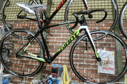 ジャイアント　ＴＣＲアドバンスド　ＫＯＭ_b0332867_22481643.jpg