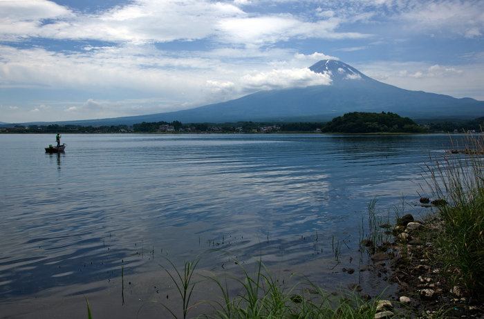 富士山 十景_a0261169_07315637.jpg