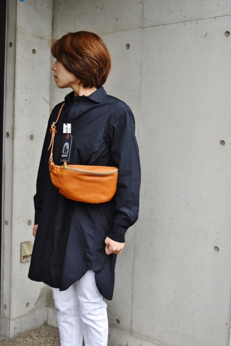 Le Minor ・・・ BORDER LONG TEE (某メーカー・別注)!★!_d0152280_20201938.jpg
