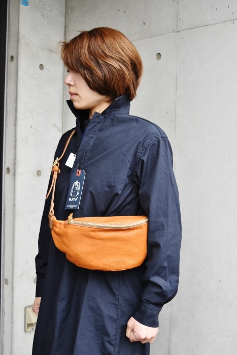 Le Minor ・・・ BORDER LONG TEE (某メーカー・別注)!★!_d0152280_20205818.jpg
