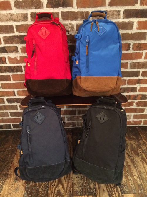 visvim - BALLISTIC & VIATOR SUNGLASSES Release._c0079892_18571477.jpg