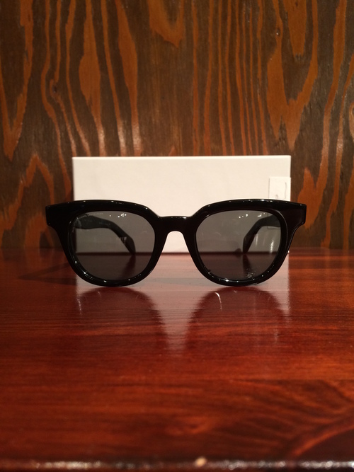 visvim - BALLISTIC & VIATOR SUNGLASSES Release._c0079892_19101618.jpg