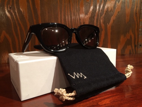 visvim - BALLISTIC & VIATOR SUNGLASSES Release._c0079892_19102743.jpg