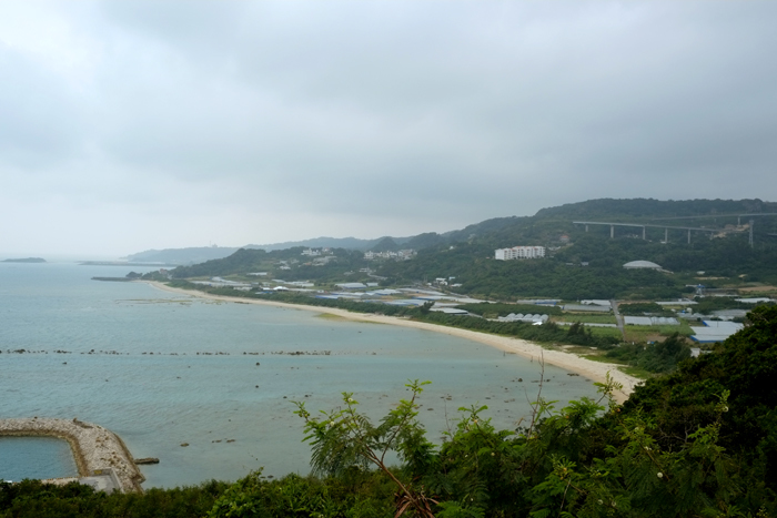 ２月の沖縄旅行　～その１５、知念岬公園_e0079696_19520610.jpg