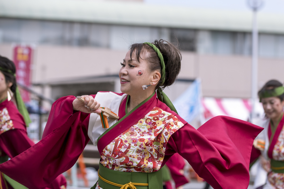 2017　浜松がんこ祭り_f0184198_16234729.jpg