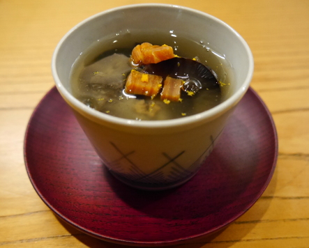 祇園 一道 _b0118001_7372547.jpg