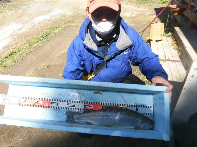 3月16日(木)晴れてます_f0192504_11114520.jpg