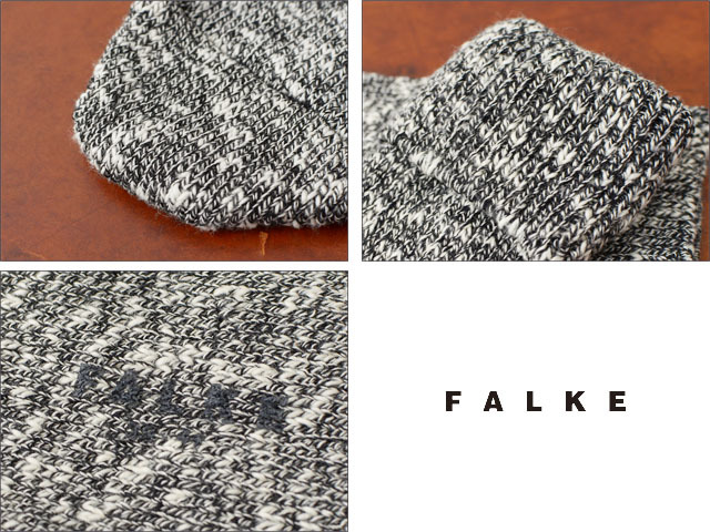 FALKE [ ファルケ] COTTON WALKIE／コットンウォーキー [16080] MEN\'S_f0051306_18253758.jpg