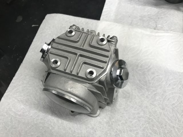 カブ ボアアップ ヤフオク新品の実力や如何に!?_a0164918_18100188.jpg