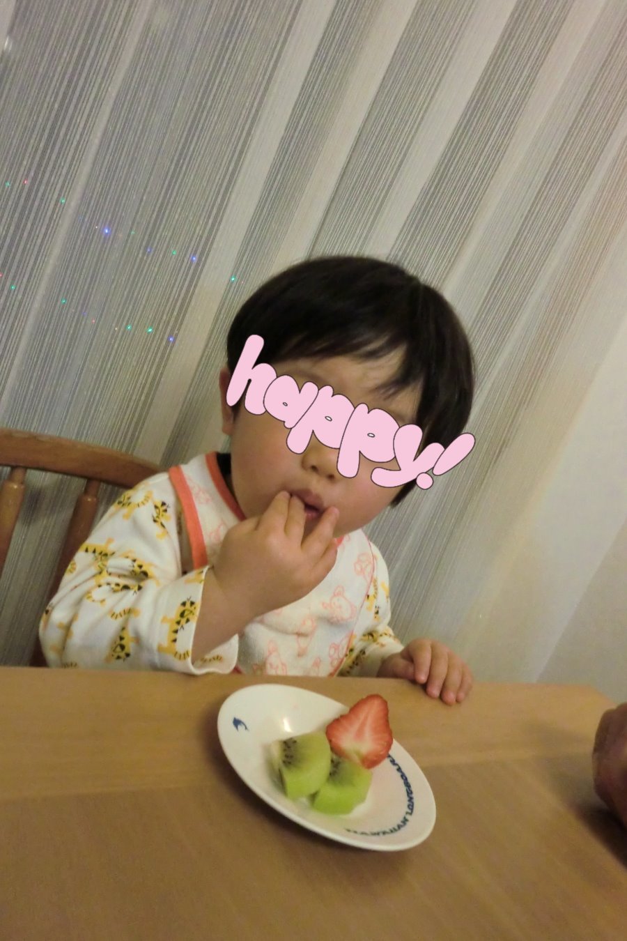 ご機嫌さん!_c0236632_08052027.jpg