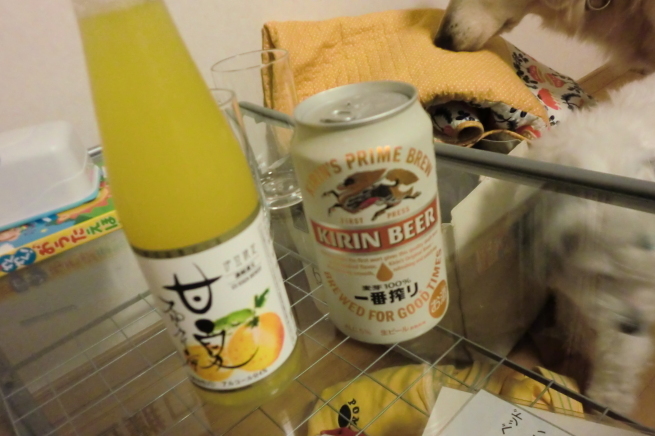 ご機嫌さん!_c0236632_08193363.jpg
