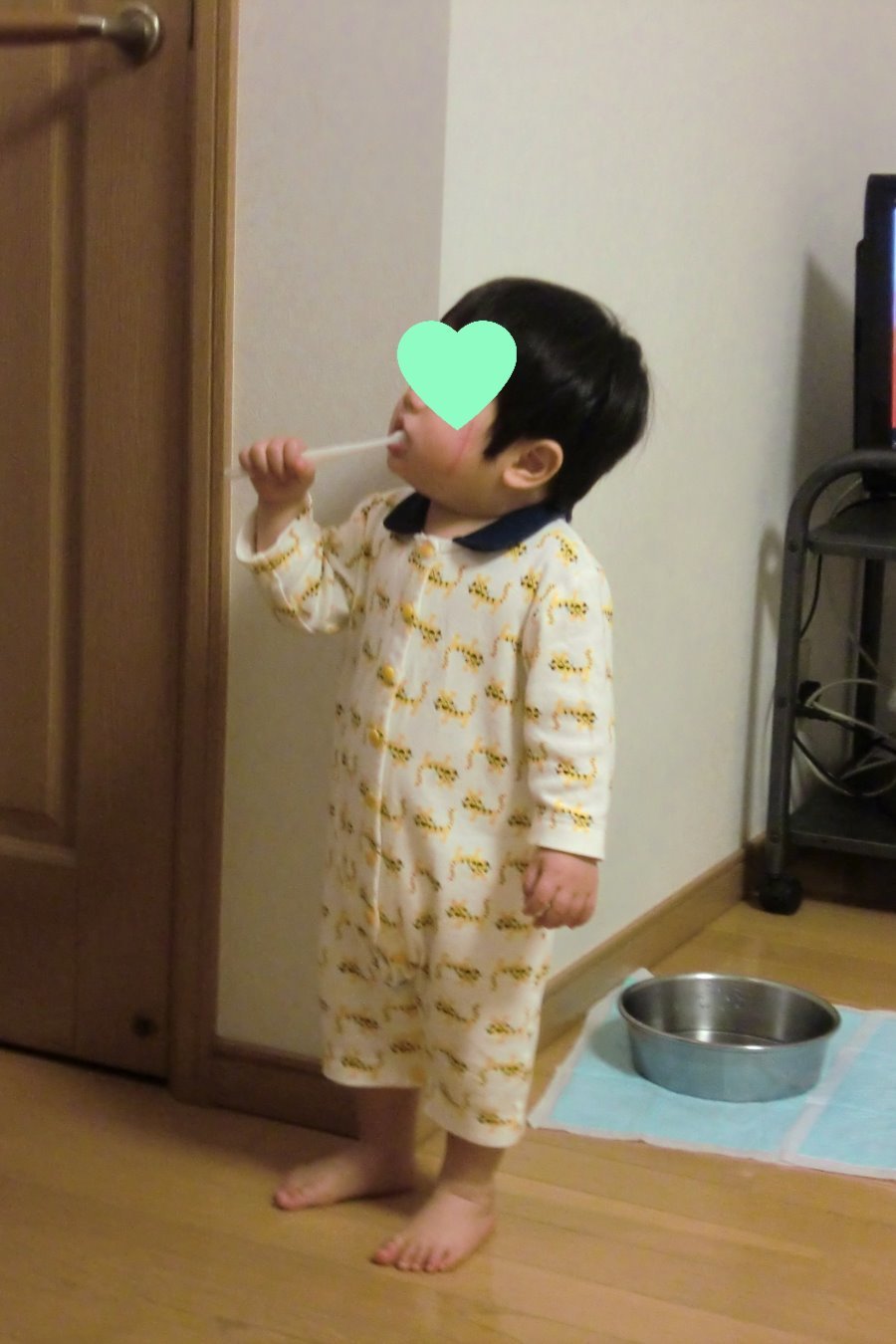 ご機嫌さん!_c0236632_08212255.jpg