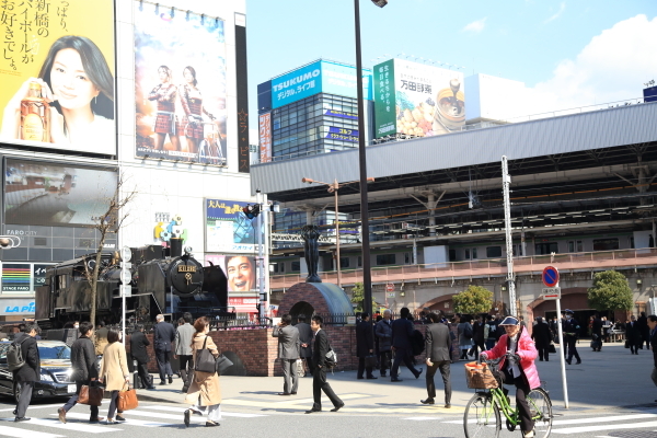 浜松町～浜離宮散策その３_f0229832_09230490.jpg