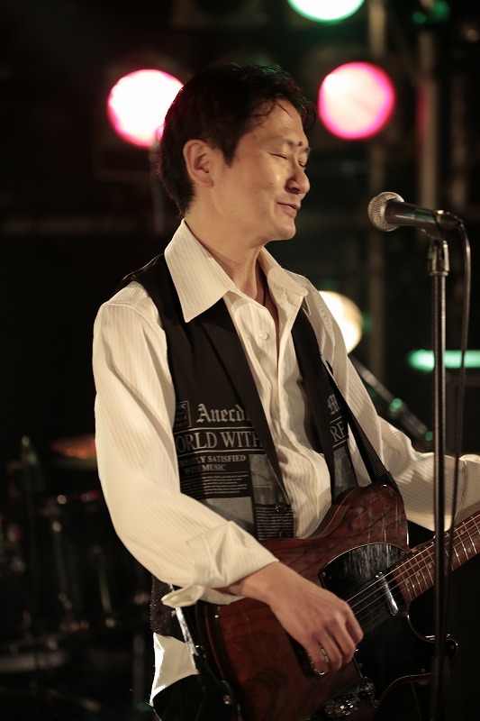 「おじゃ丸ファイナル」コブ・レコ・ワンマンライブレポ_e0120837_23062514.jpg