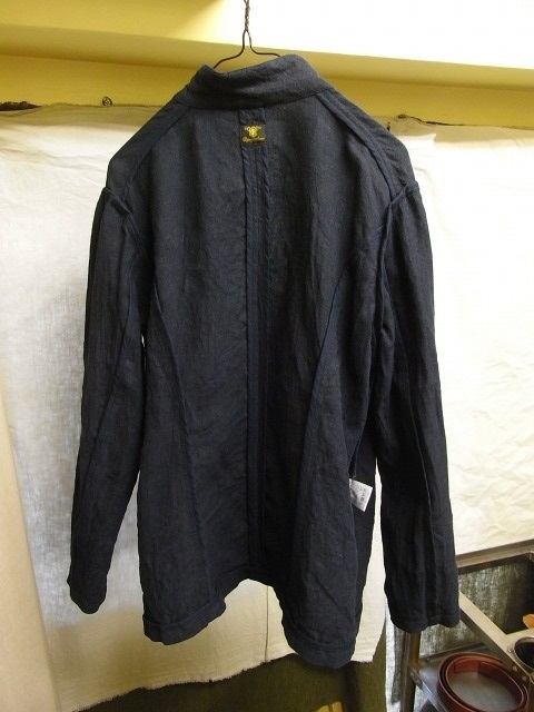 da farmers linen jkt_f0049745_16254952.jpg