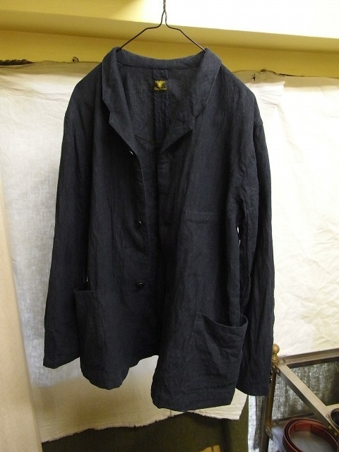 da farmers linen jkt_f0049745_16260062.jpg