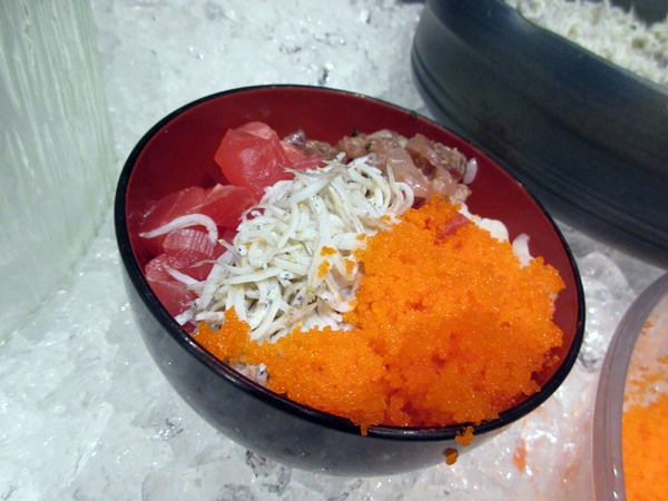 【ヒルトン小田原】ブラッセリー・フローラで朝食ビュッフェ_b0009849_182453.jpg
