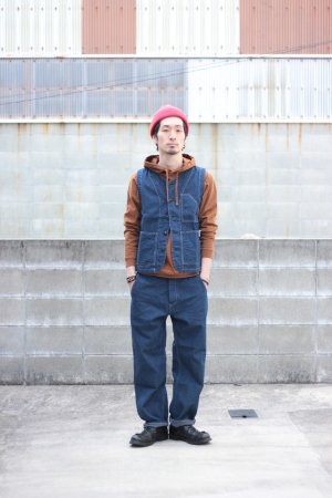 ANACHRONORM　NEW ITEM!!!_d0140452_23062064.jpg