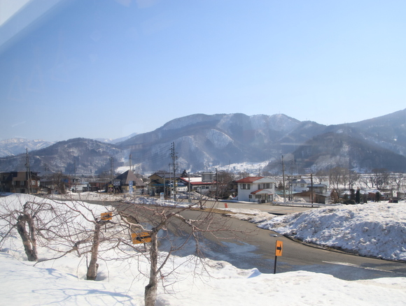 青春18きっぷ 飯山線制覇の旅!_d0202264_10453721.jpg