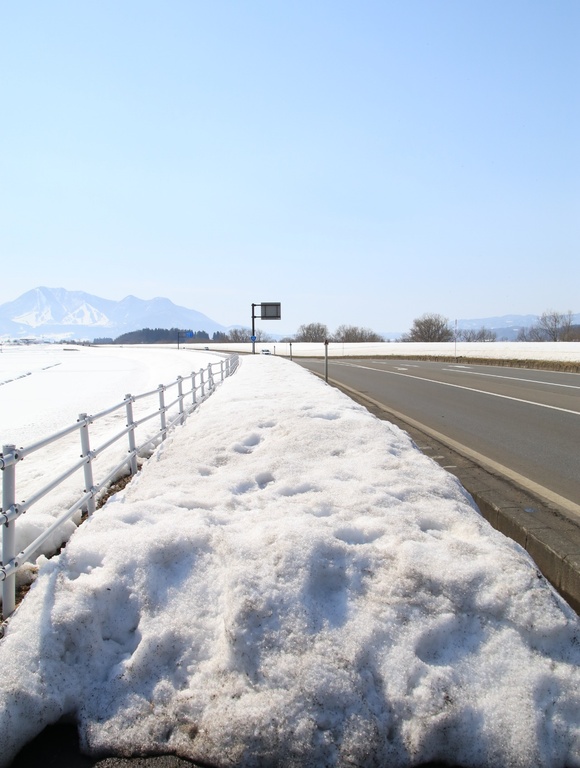 戸狩野沢温泉 白銀の世界_d0202264_21461358.jpg