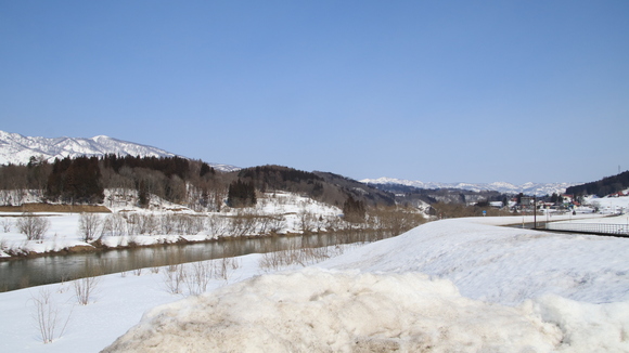 戸狩野沢温泉 白銀の世界_d0202264_21474683.jpg