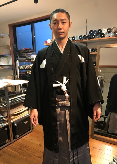 昨日のお客様_f0069864_16373049.jpg