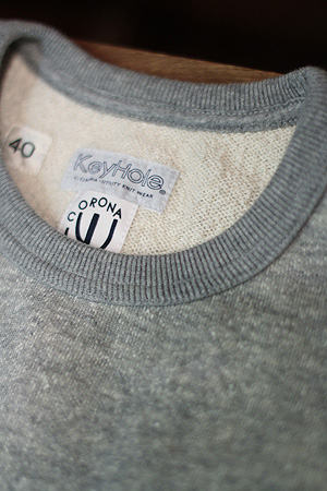 SWEAT　TEE_e0186470_1919522.jpg