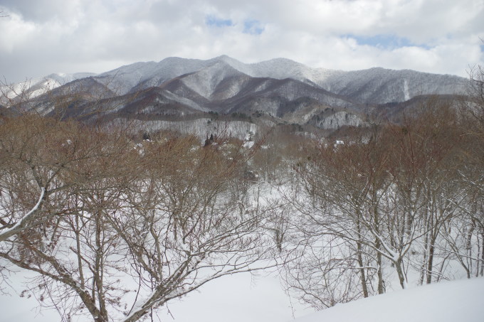 【桃旅 #016】愛犬と一緒にスノートレッキング旅行！@福島県_c0364176_12224748.jpg