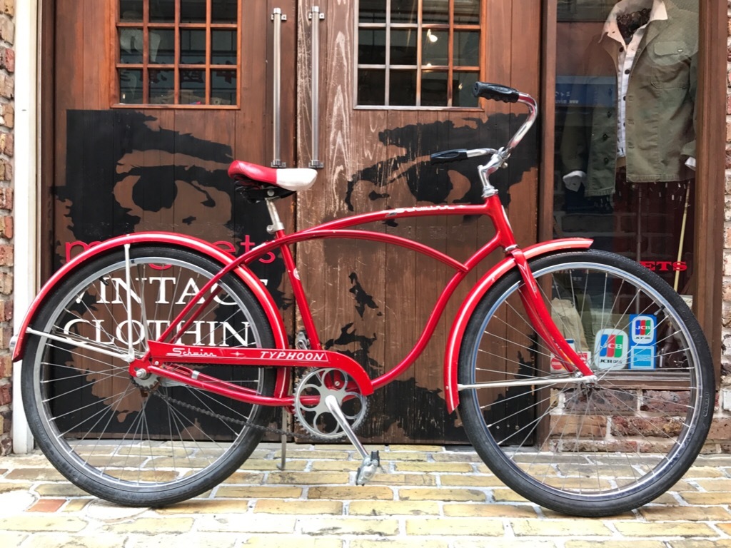 楽天市場】【中古】ヴィンテージ 自転車 Schwinn | シュウィン 楽天市場】【中古】ヴィンテージ 自転車 Schwinn | シュウィン