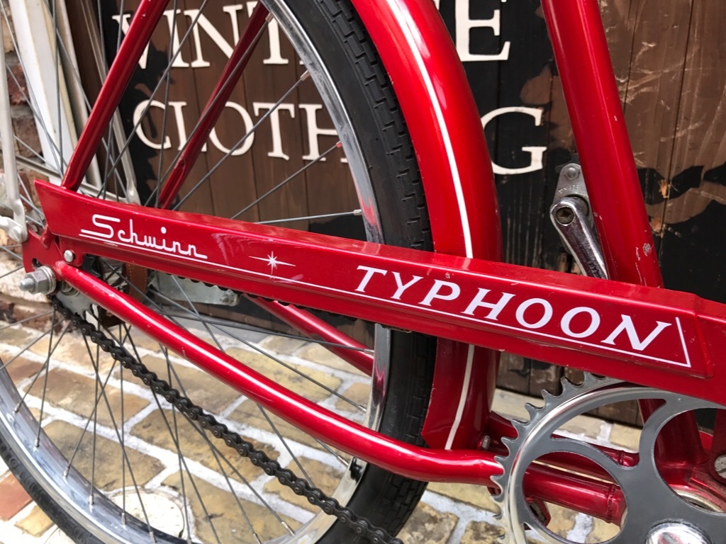 神戸店3/18(土)ヴィンテージ自転車、ミリタリー家具、雑貨入荷 神戸店3/18(土)ヴィンテージ自転車、ミリタリー家具、雑貨入荷