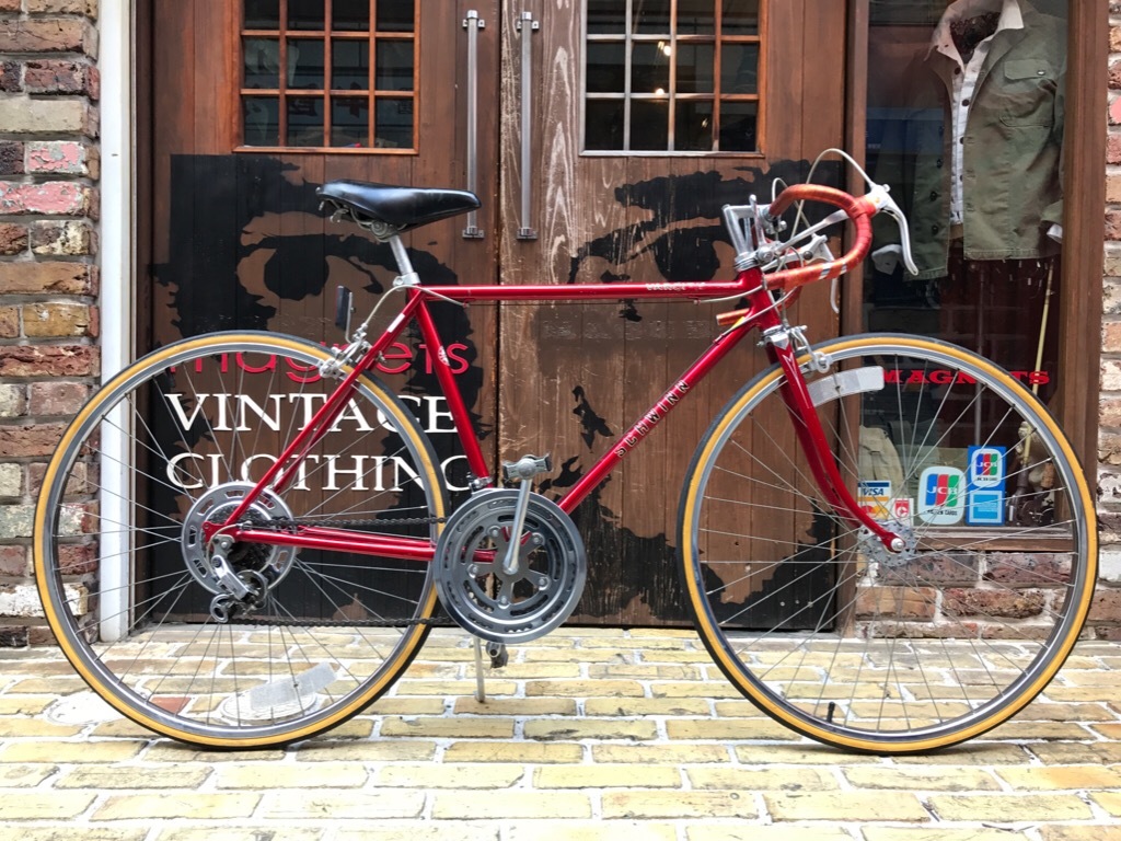 神戸店3/18(土)ヴィンテージ自転車、ミリタリー家具、雑貨入荷 神戸店3/18(土)ヴィンテージ自転車、ミリタリー家具、雑貨入荷
