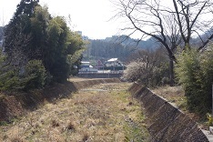 鎌倉街道山之道（２）元八王子～増戸 02-増戸_d0183387_14332487.jpg