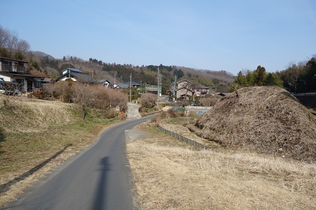 鎌倉街道山之道（２）元八王子～増戸 02-増戸_d0183387_14520243.jpg