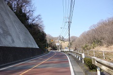 鎌倉街道山之道（２）元八王子～増戸 02-増戸_d0183387_14584665.jpg