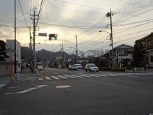 鎌倉街道山之道（２）元八王子～増戸 02-増戸_d0183387_18072794.jpg